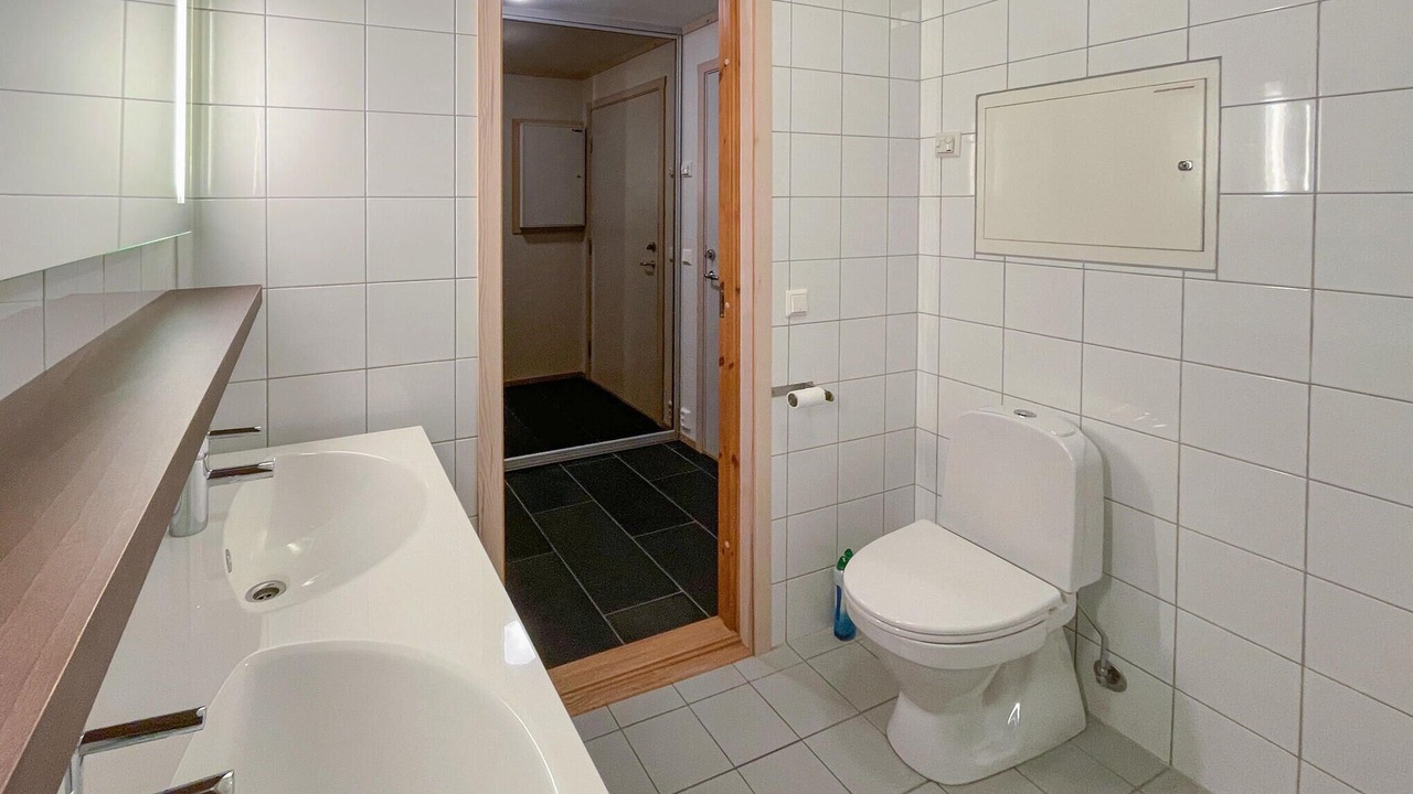 Photo of Bathroom in Tyinkrysset