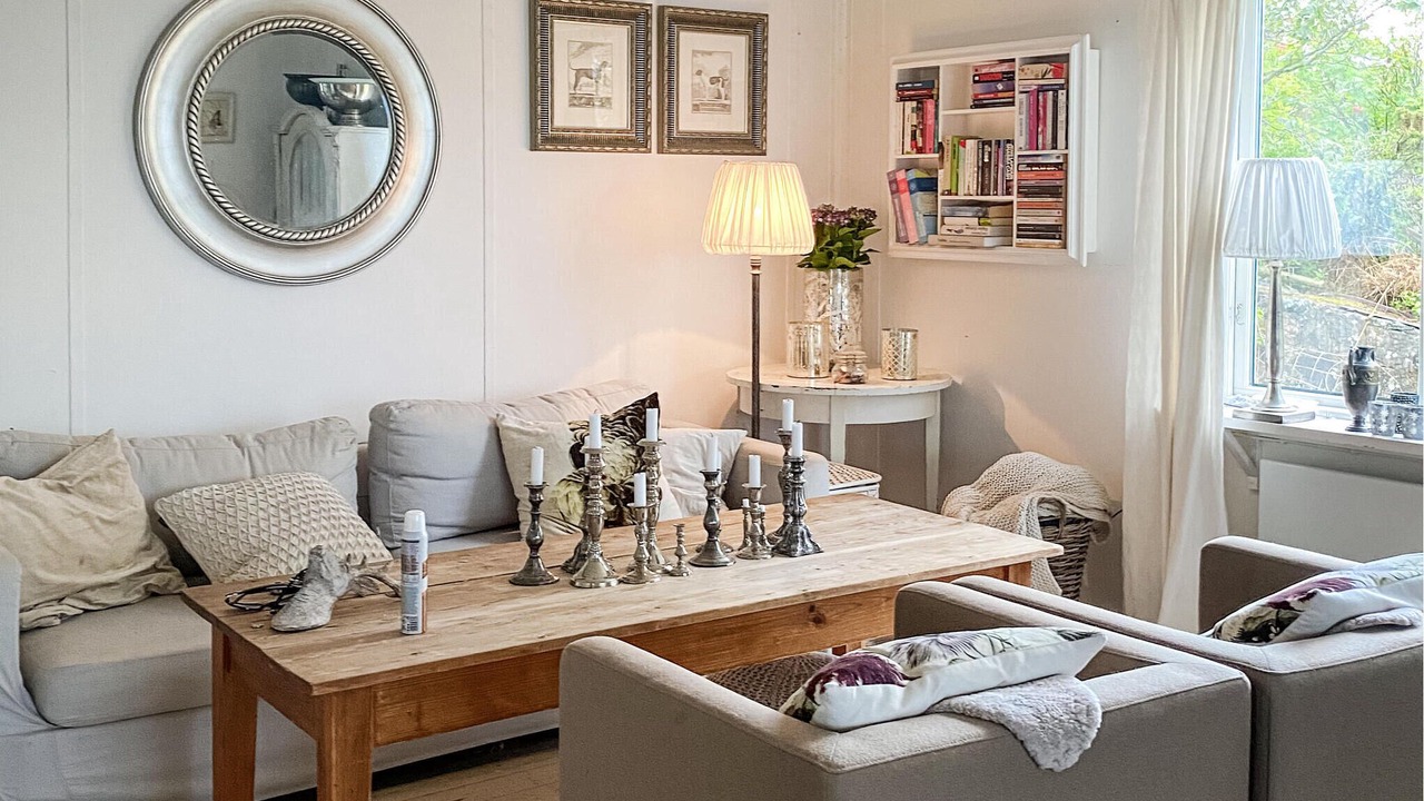 Photo of Bedroom in Vallda