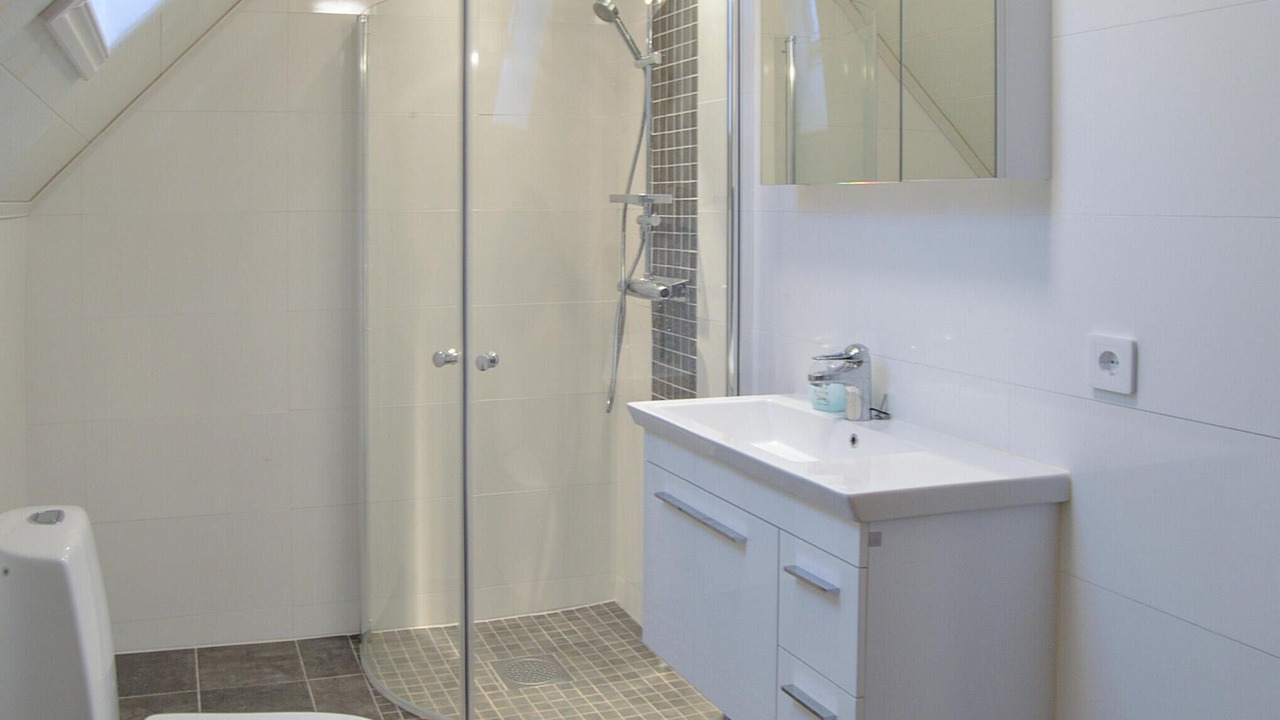 Photo of Bathroom in Varmdo