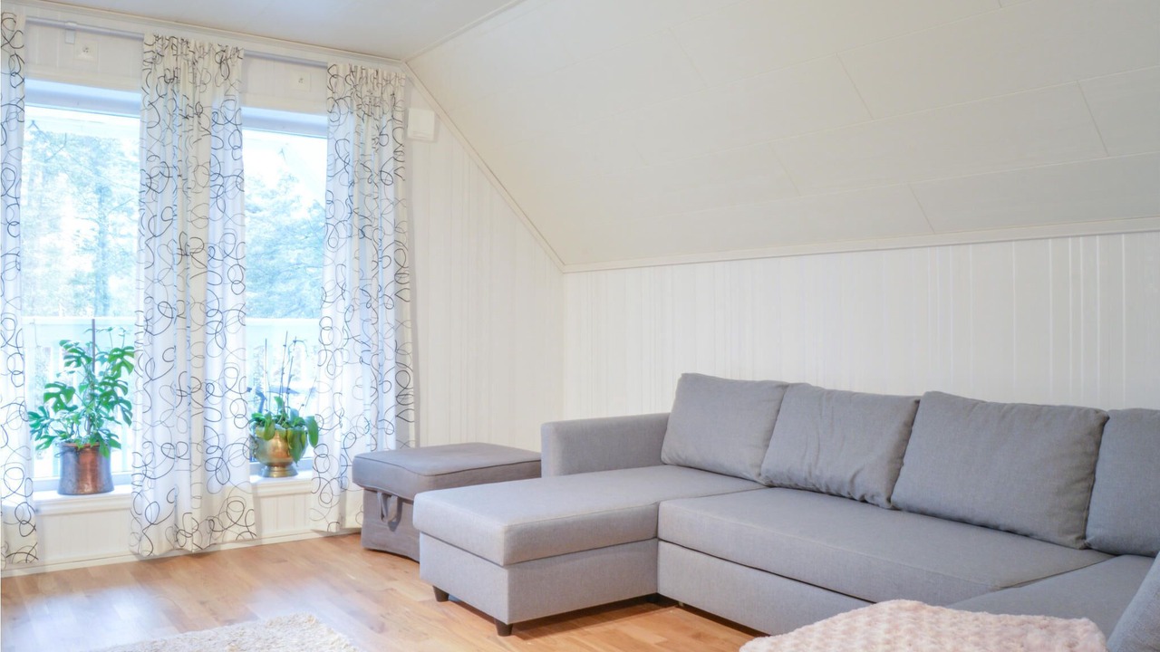 Photo of Bedroom in Varmdo