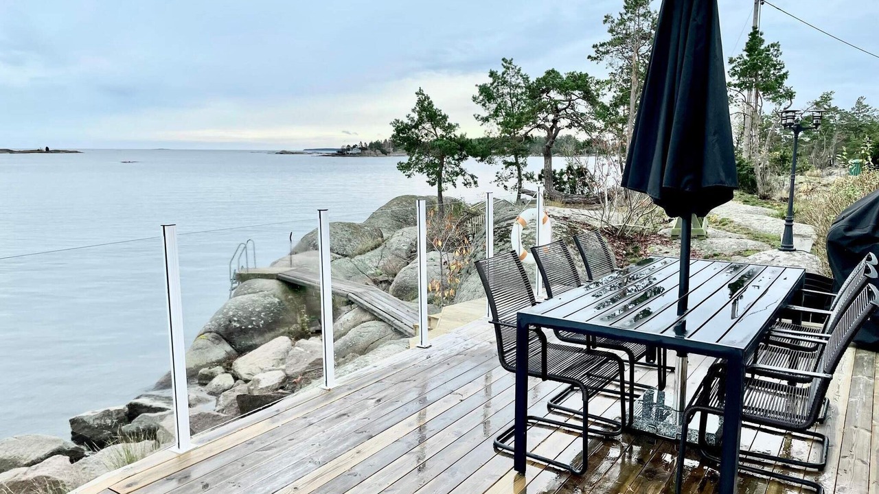 Photo of Outdoor in Oskarshamn