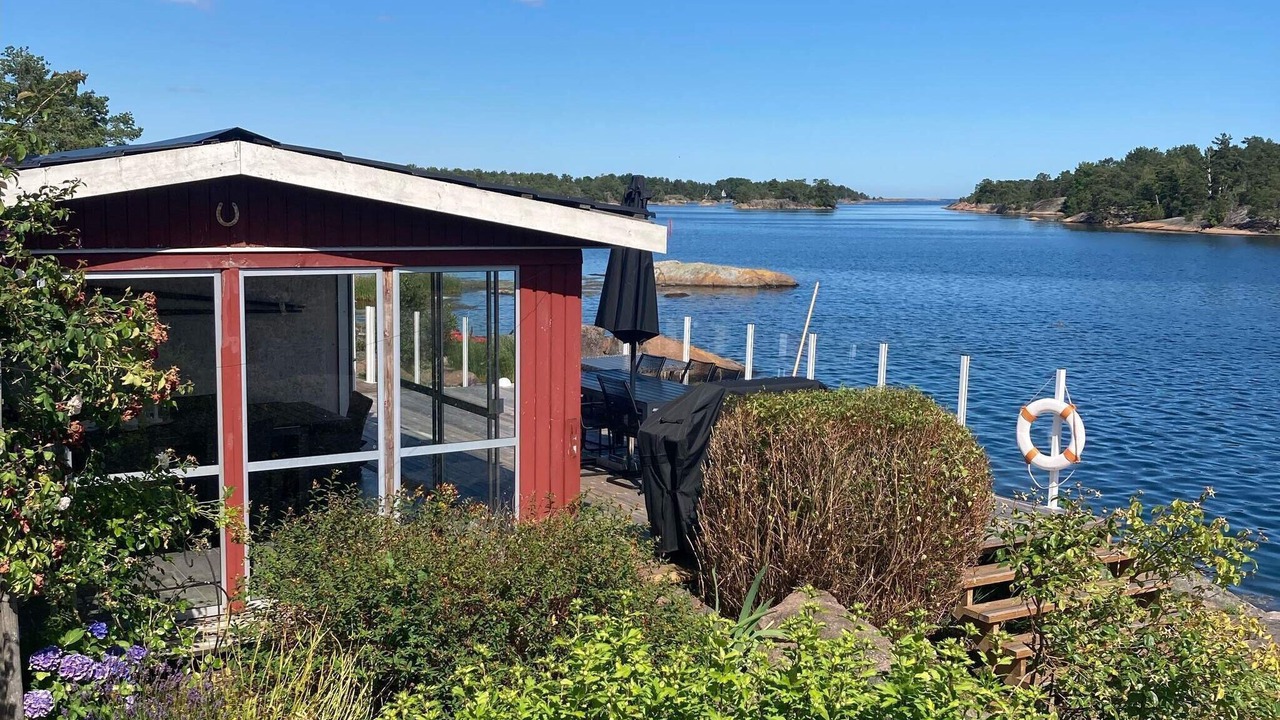 Photo of Outdoor in Oskarshamn