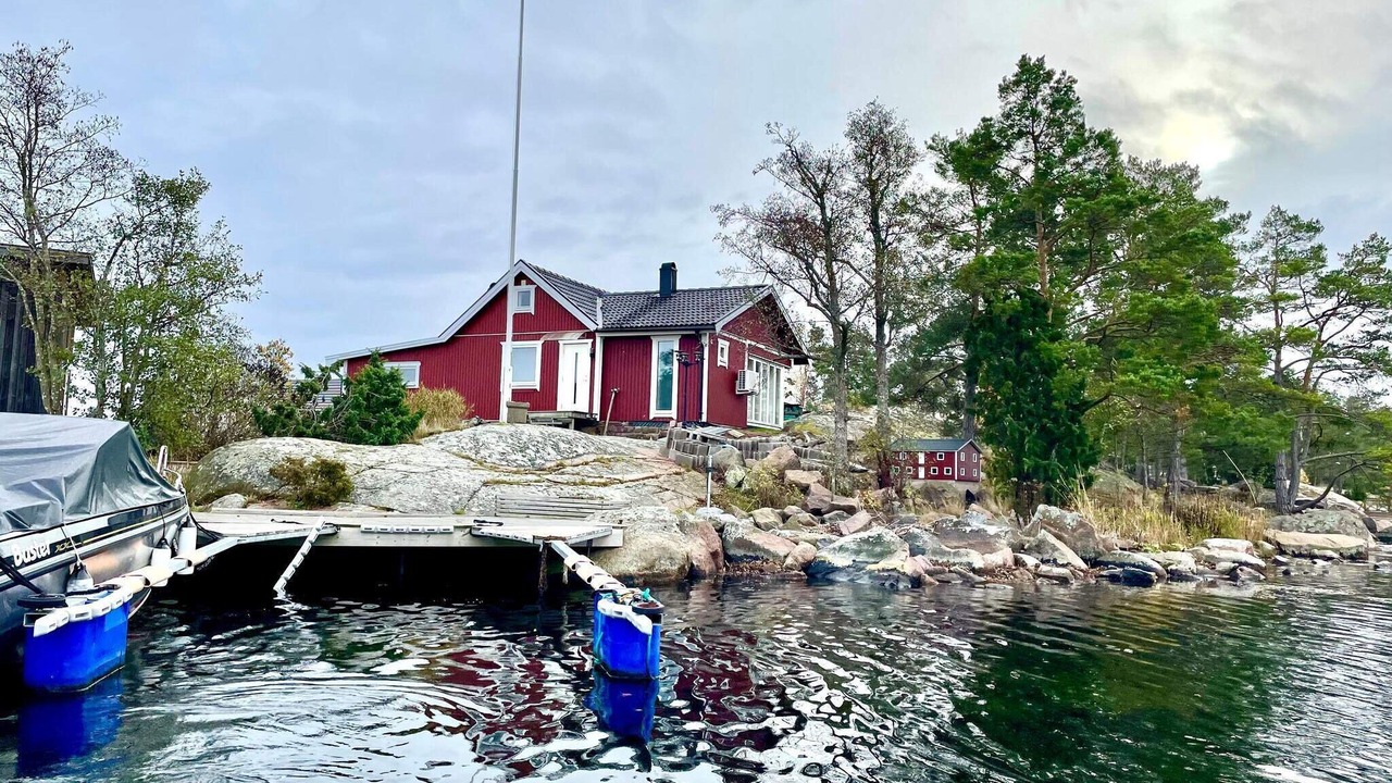Photo of Outdoor in Oskarshamn