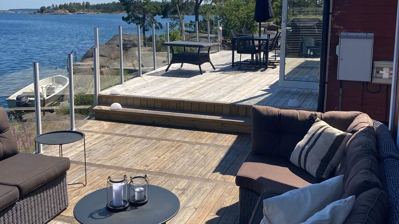 Photo of Outdoor in Oskarshamn