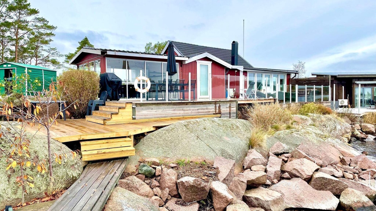 Photo of Outdoor in Oskarshamn