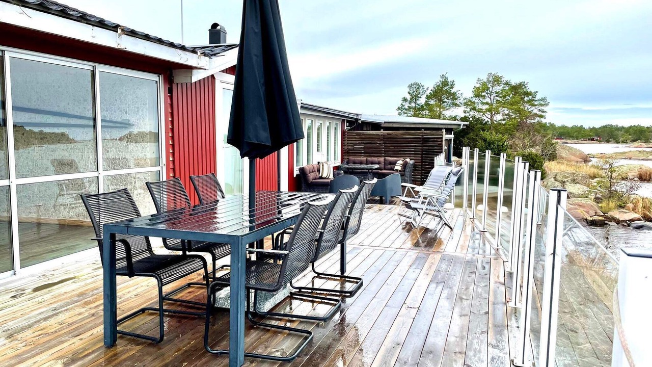 Photo of Outdoor in Oskarshamn