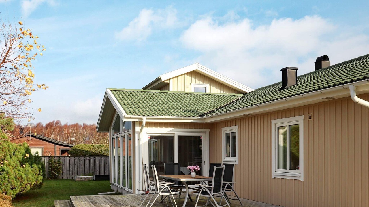 Photo of Outdoor in Mellbystrand