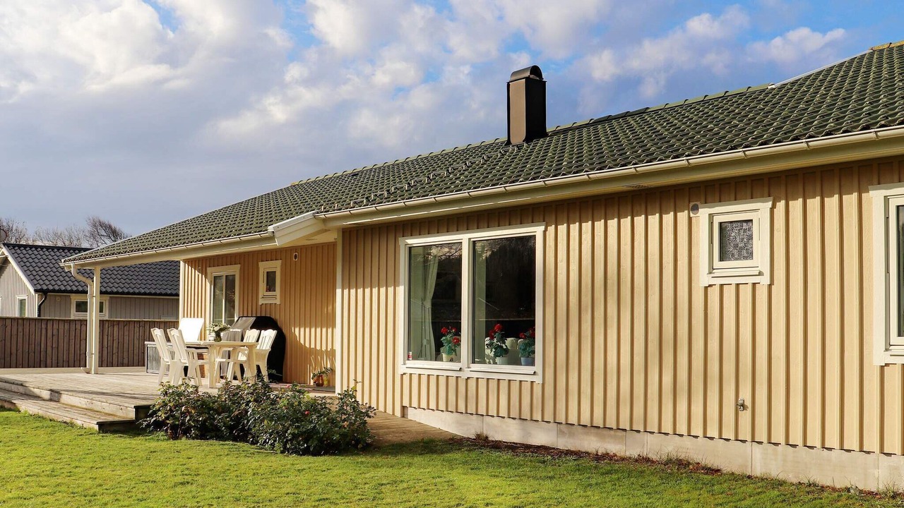 Photo of Outdoor in Mellbystrand