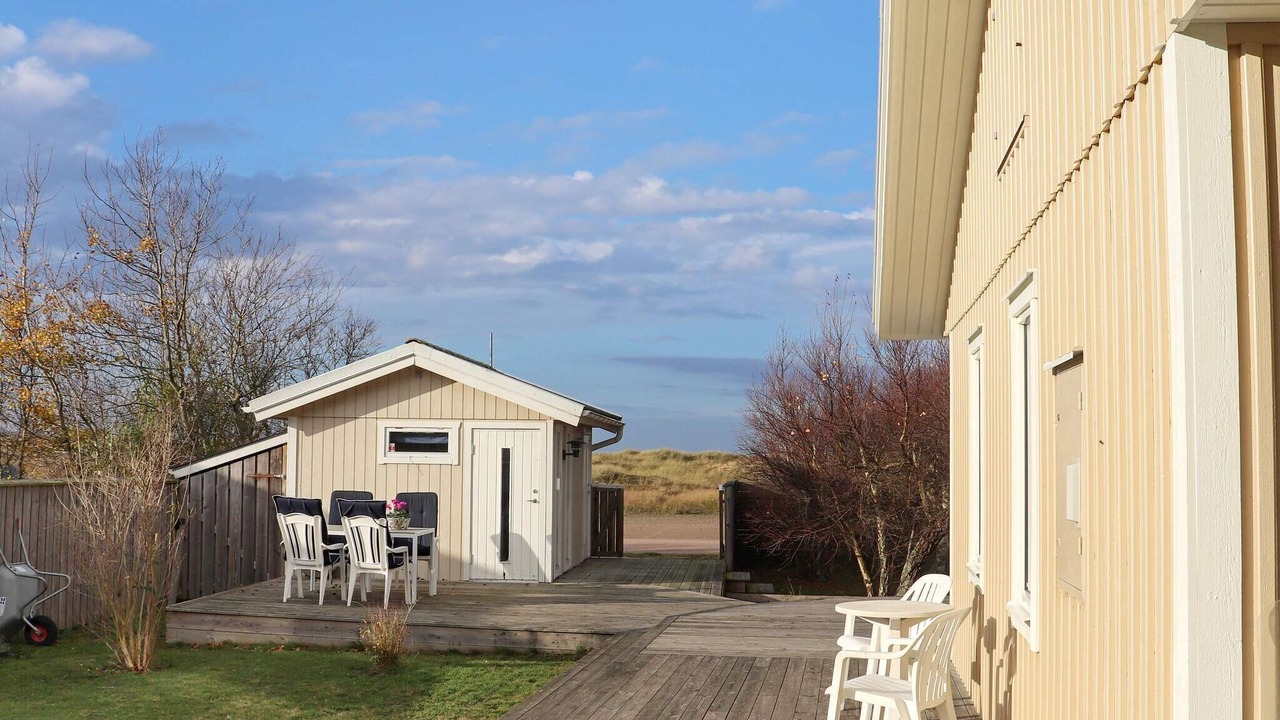 Photo of Outdoor in Mellbystrand
