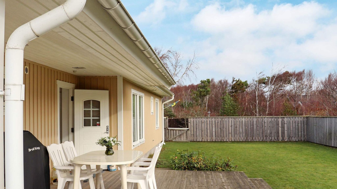 Photo of Outdoor in Mellbystrand