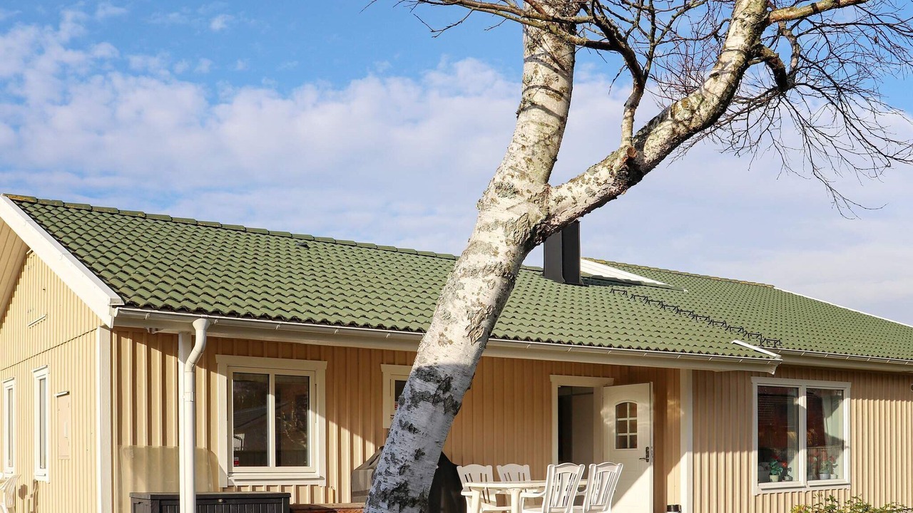 Photo of Outdoor in Mellbystrand