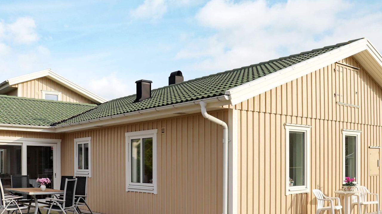 Photo of Outdoor in Mellbystrand