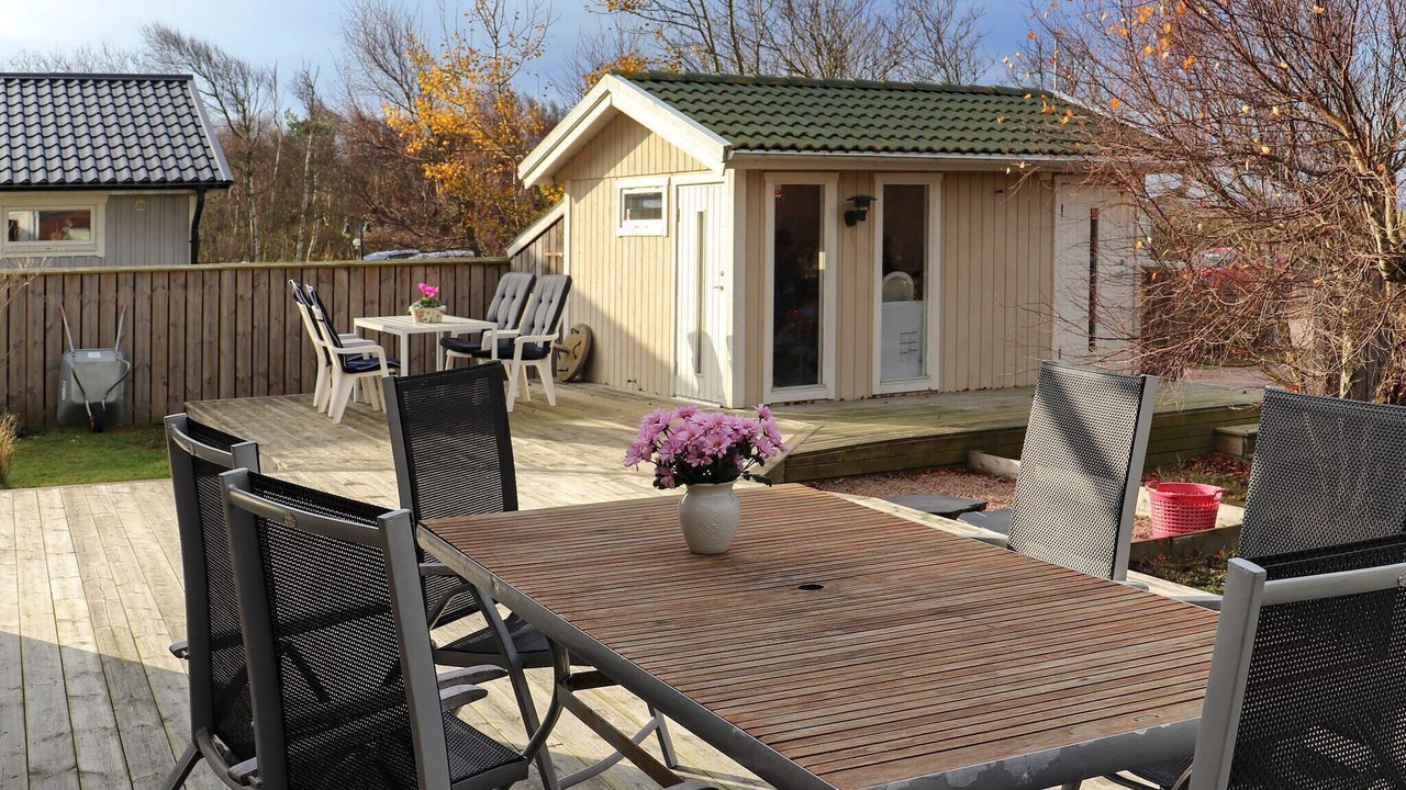Photo of Outdoor in Mellbystrand