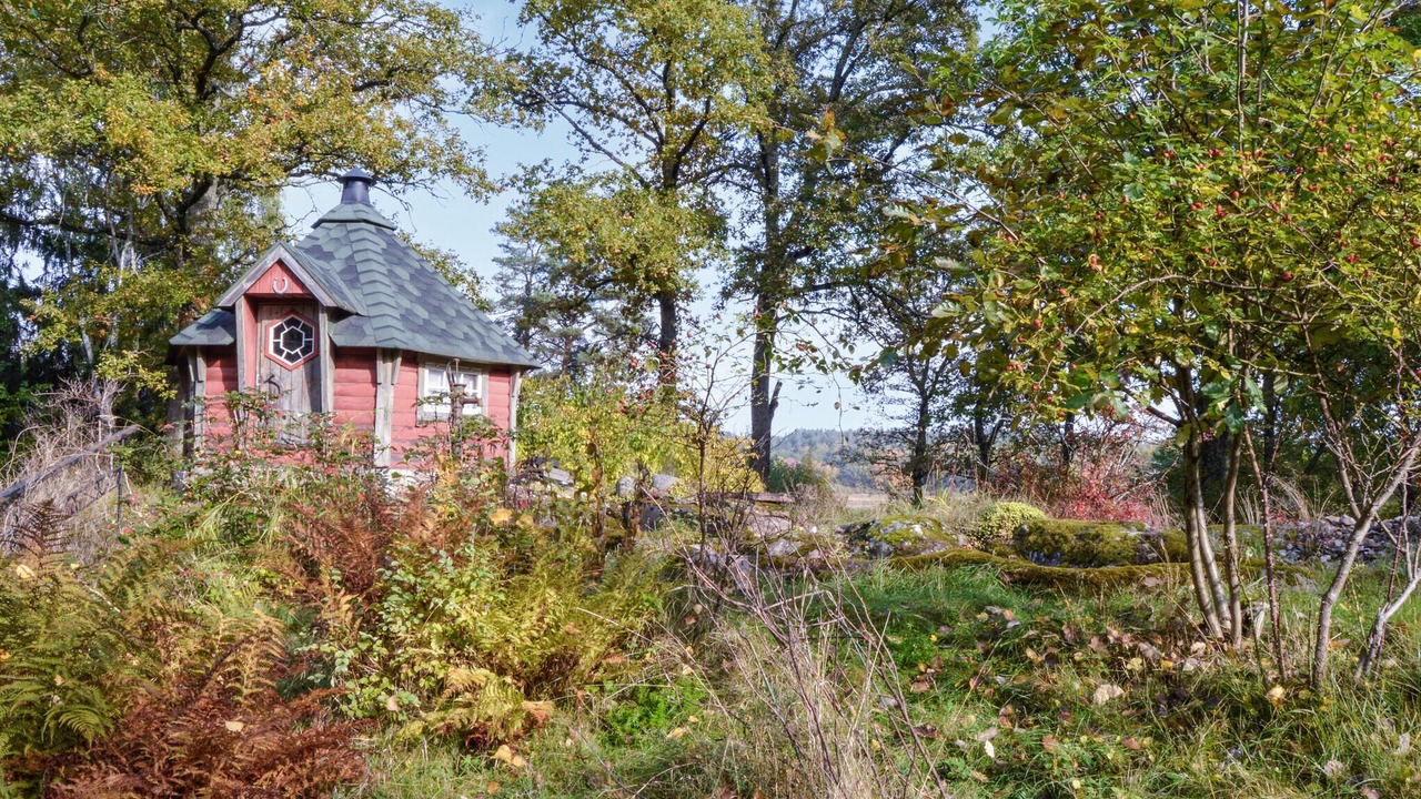 Photo of Others in Farstanaset