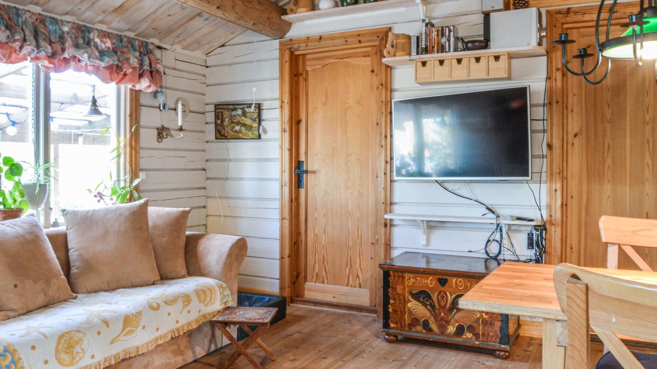 Photo of Bedroom in Farstanaset