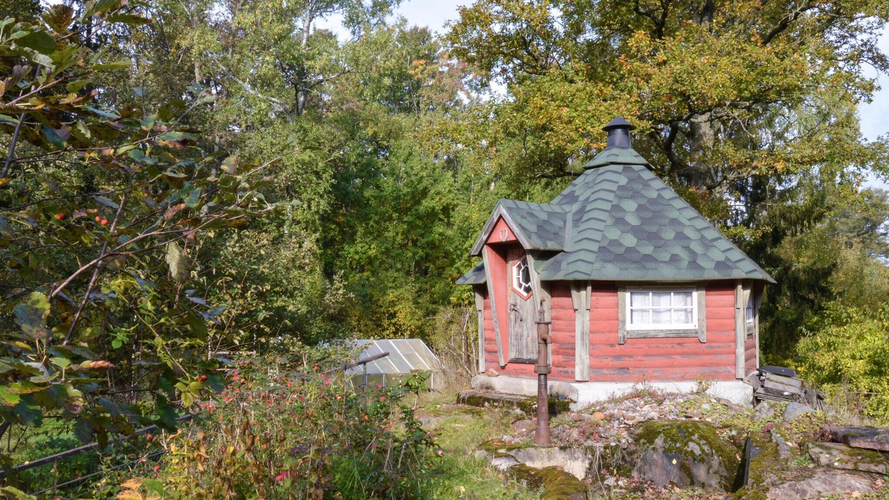 Photo of Others in Farstanaset