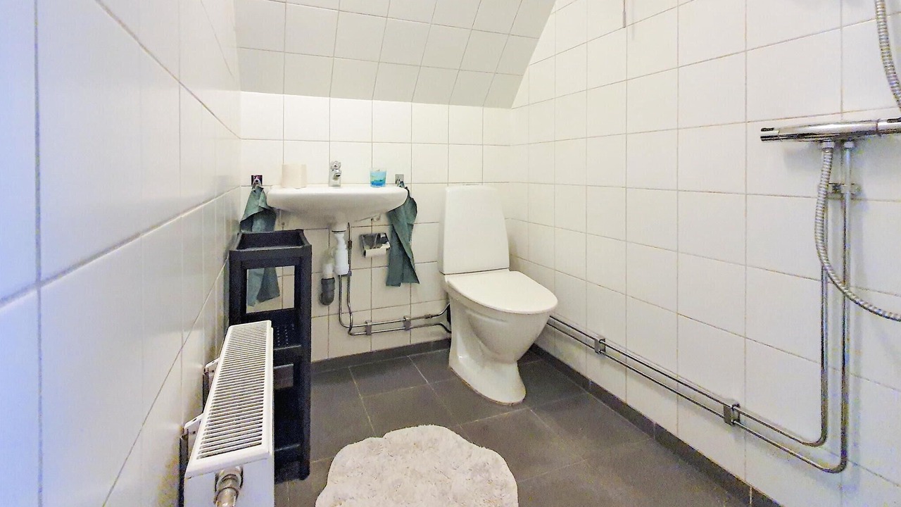 Photo of Bathroom in Rydeback