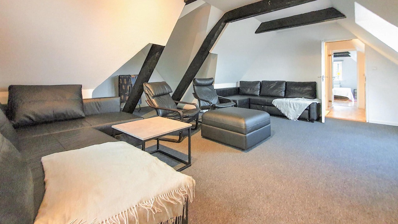 Photo of Bedroom in Rydeback