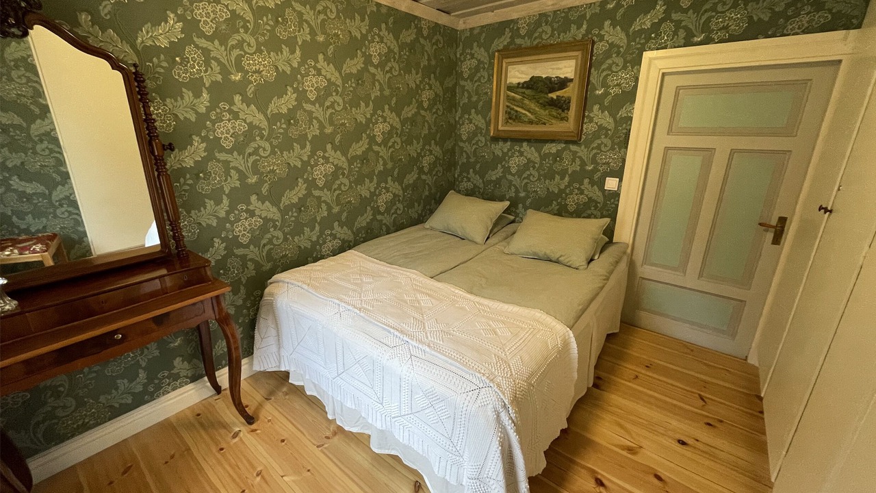 Photo of Bedroom in Jarvso