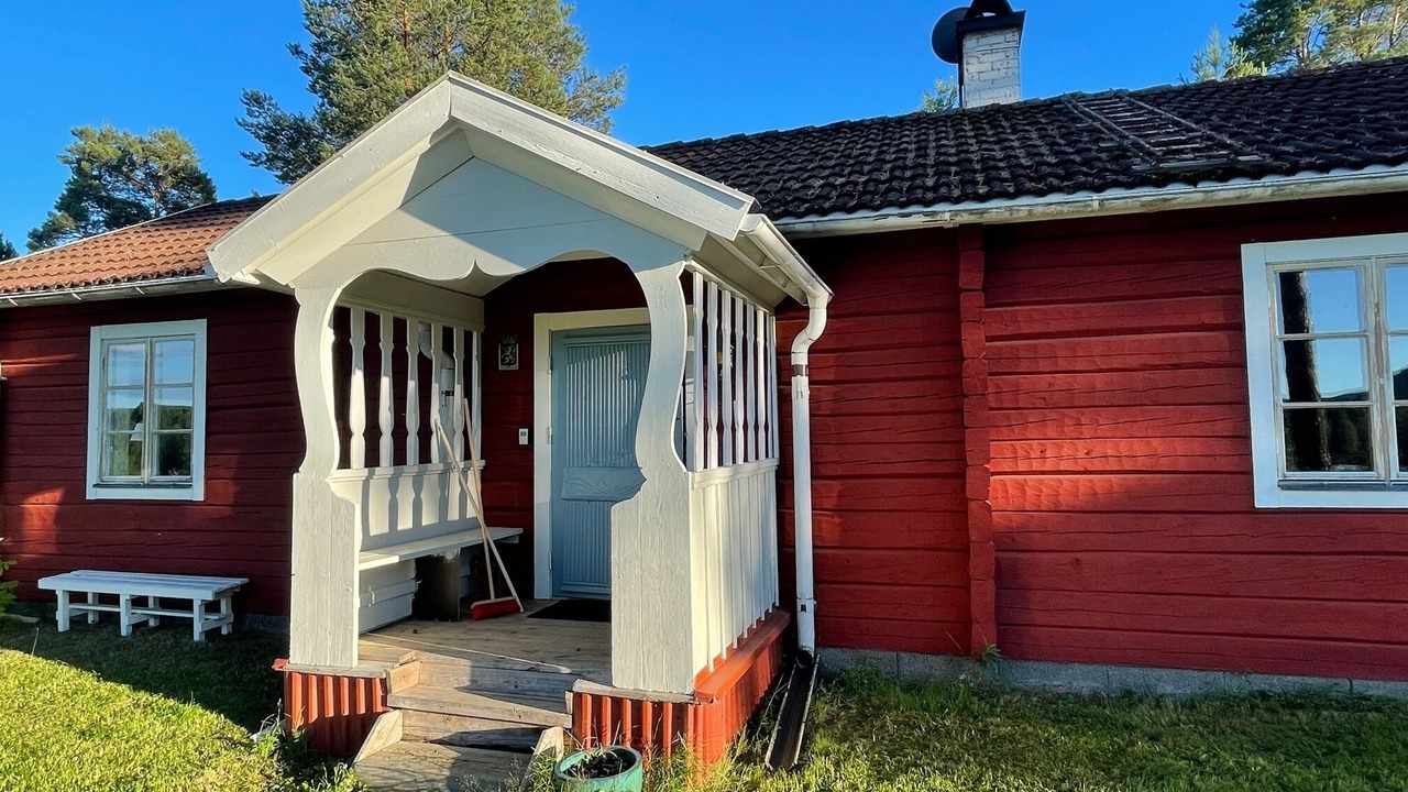 Photo of Outdoor in Jarvso