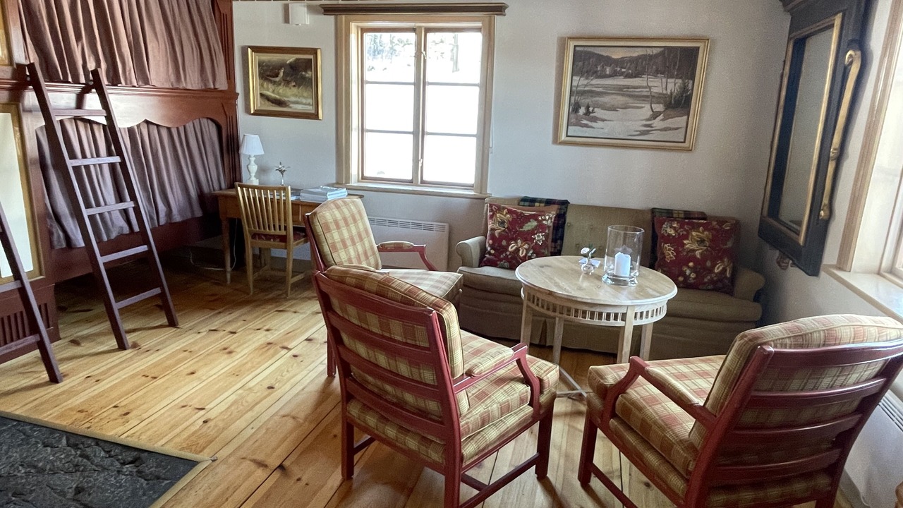 Photo of Livingroom in Jarvso