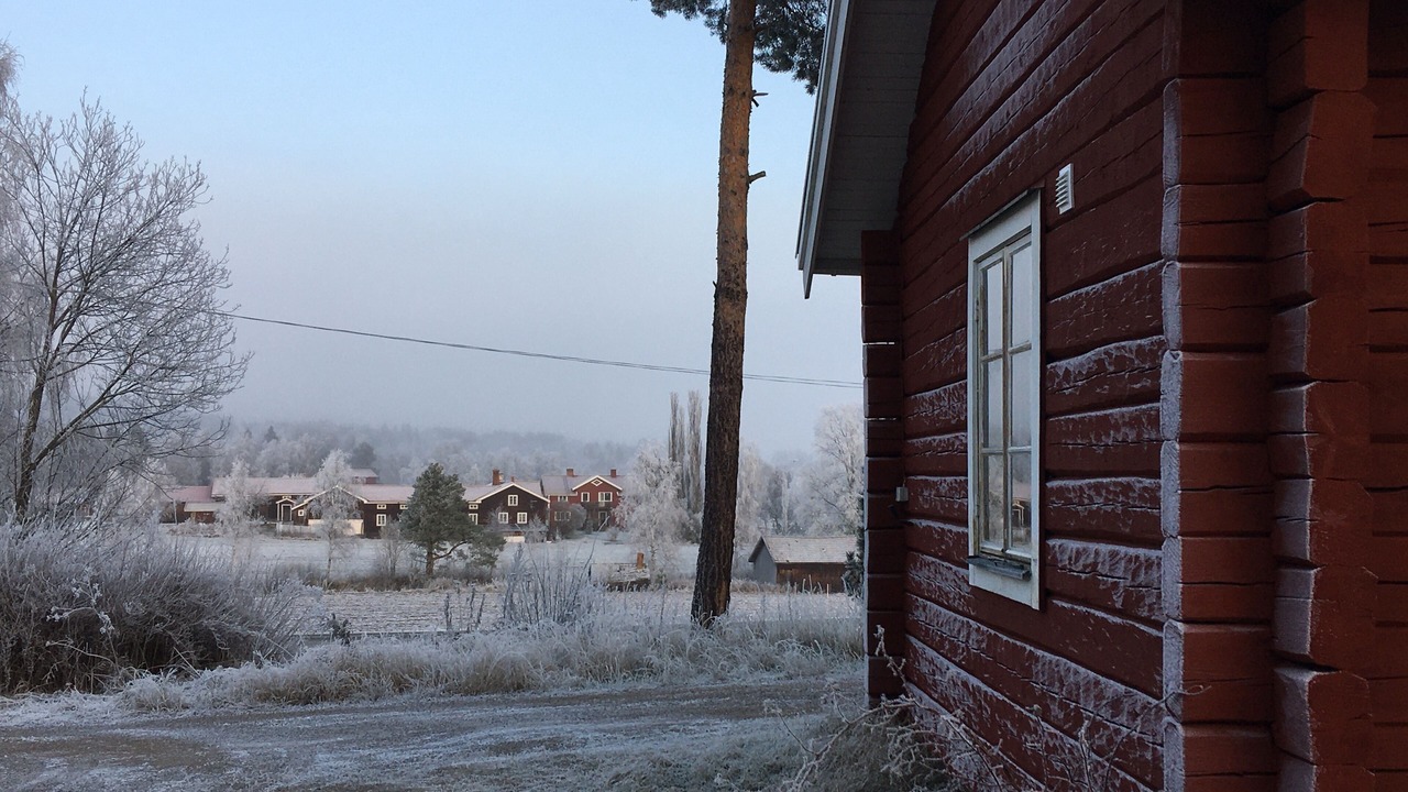 Photo of Outdoor in Jarvso