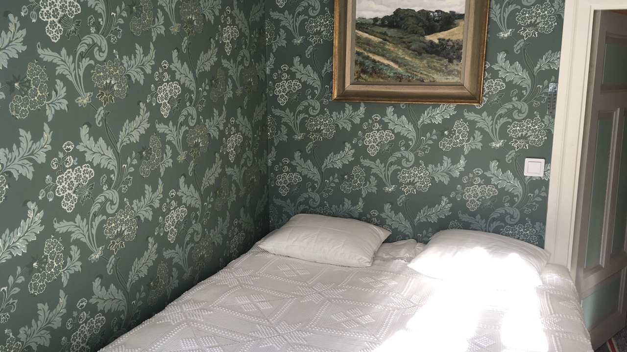 Photo of Bedroom in Jarvso