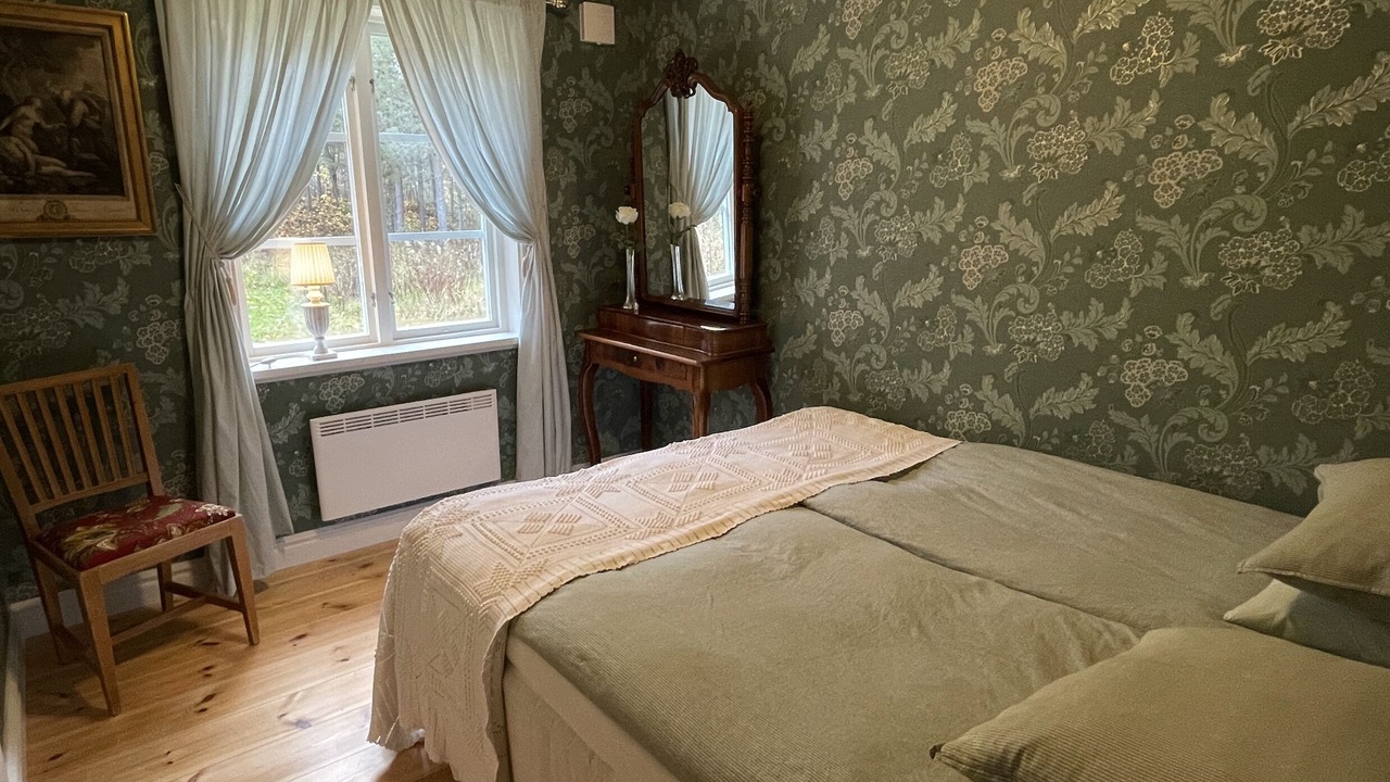Photo of Bedroom in Jarvso