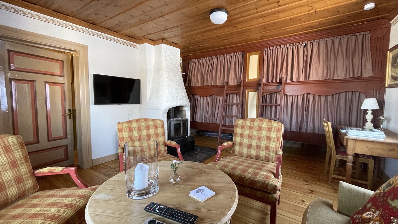 Photo of Livingroom in Jarvso