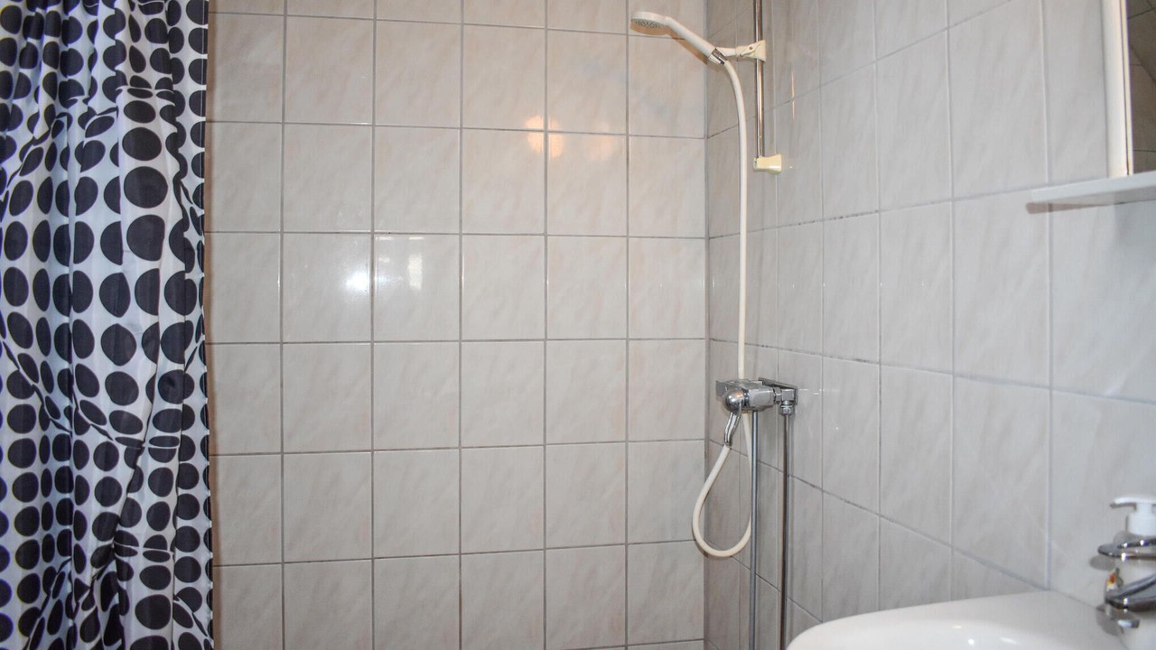 Photo of Bathroom in Tomelilla