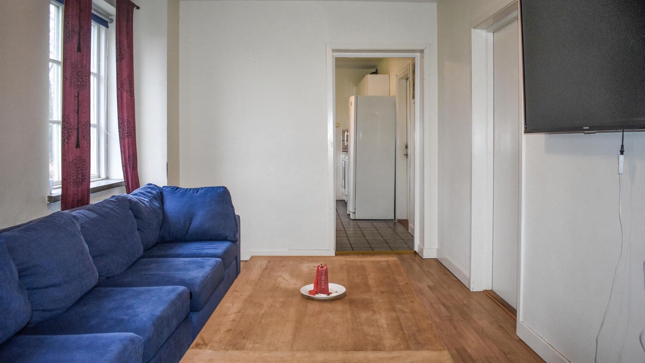 Photo of Bedroom in Tomelilla