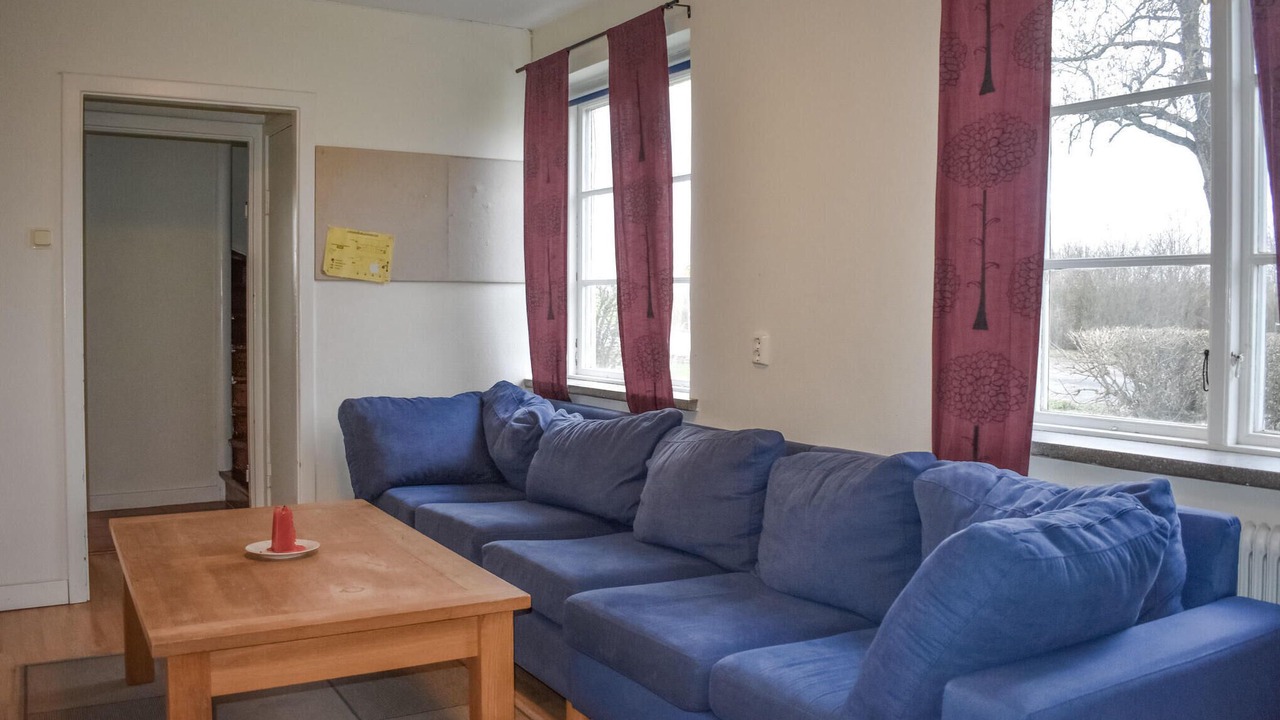 Photo of Bedroom in Tomelilla