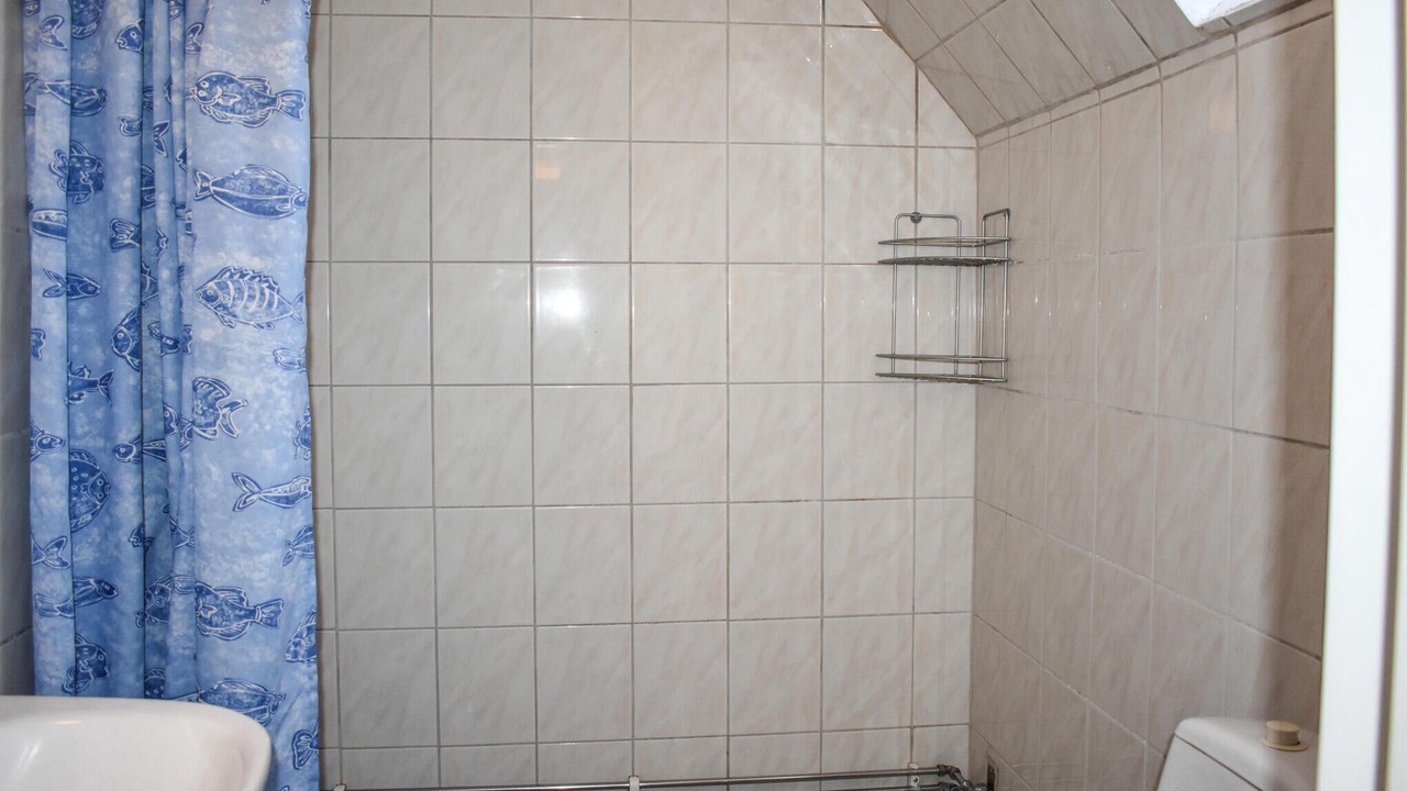 Photo of Bathroom in Tomelilla