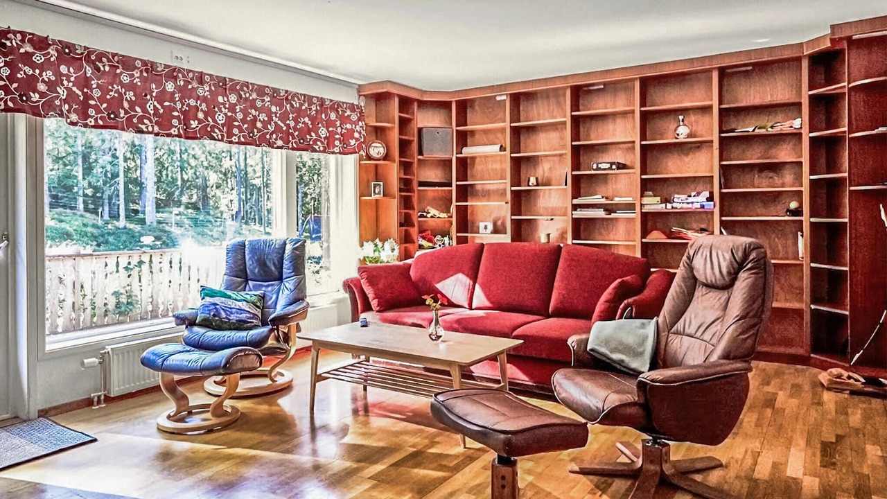 Photo of Bedroom in Orust Municipality