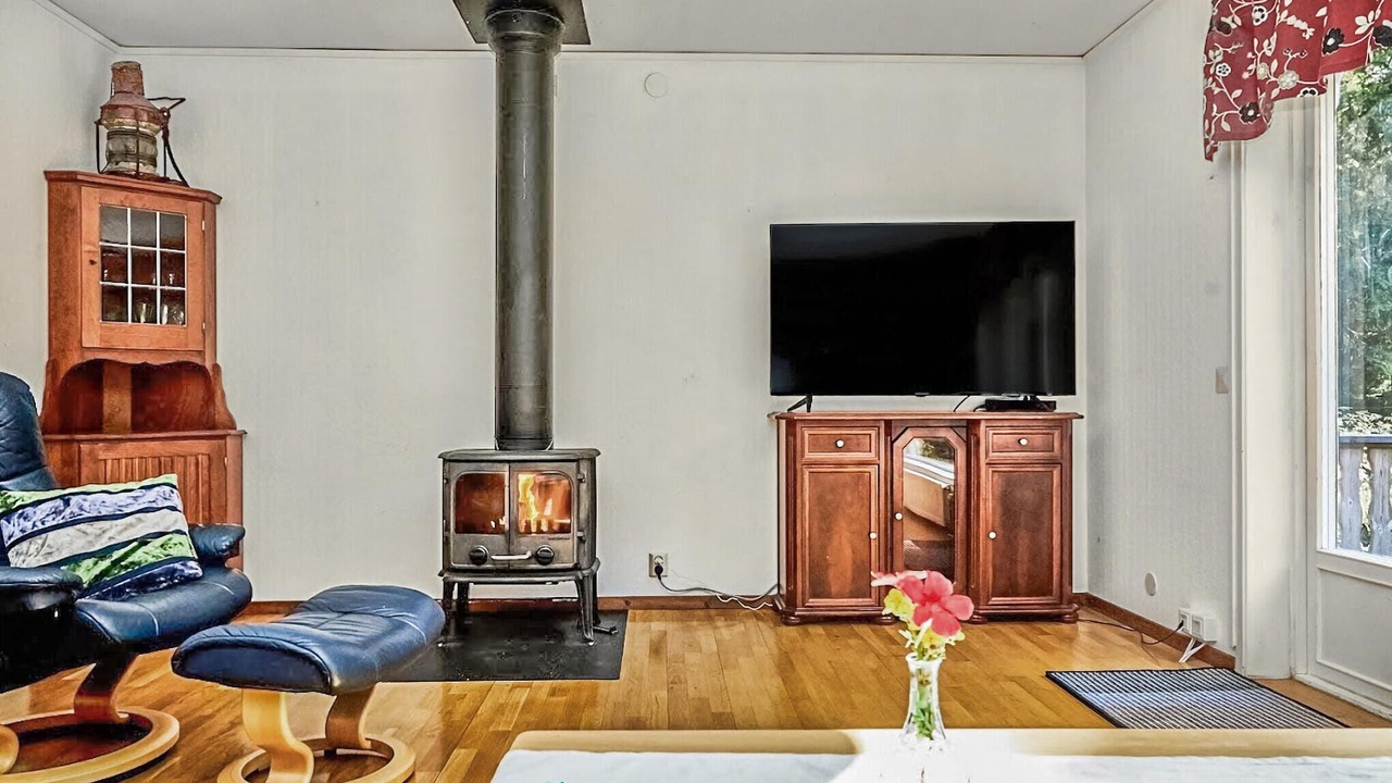 Photo of Bedroom in Orust Municipality
