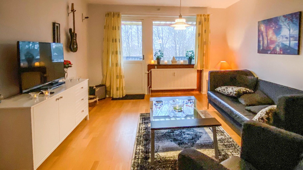 Photo of Bedroom in Hyltebruk