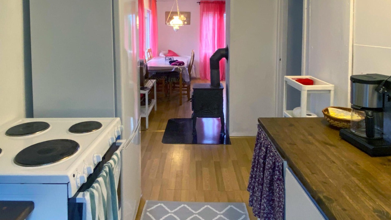 Photo of Bedroom in Undenas