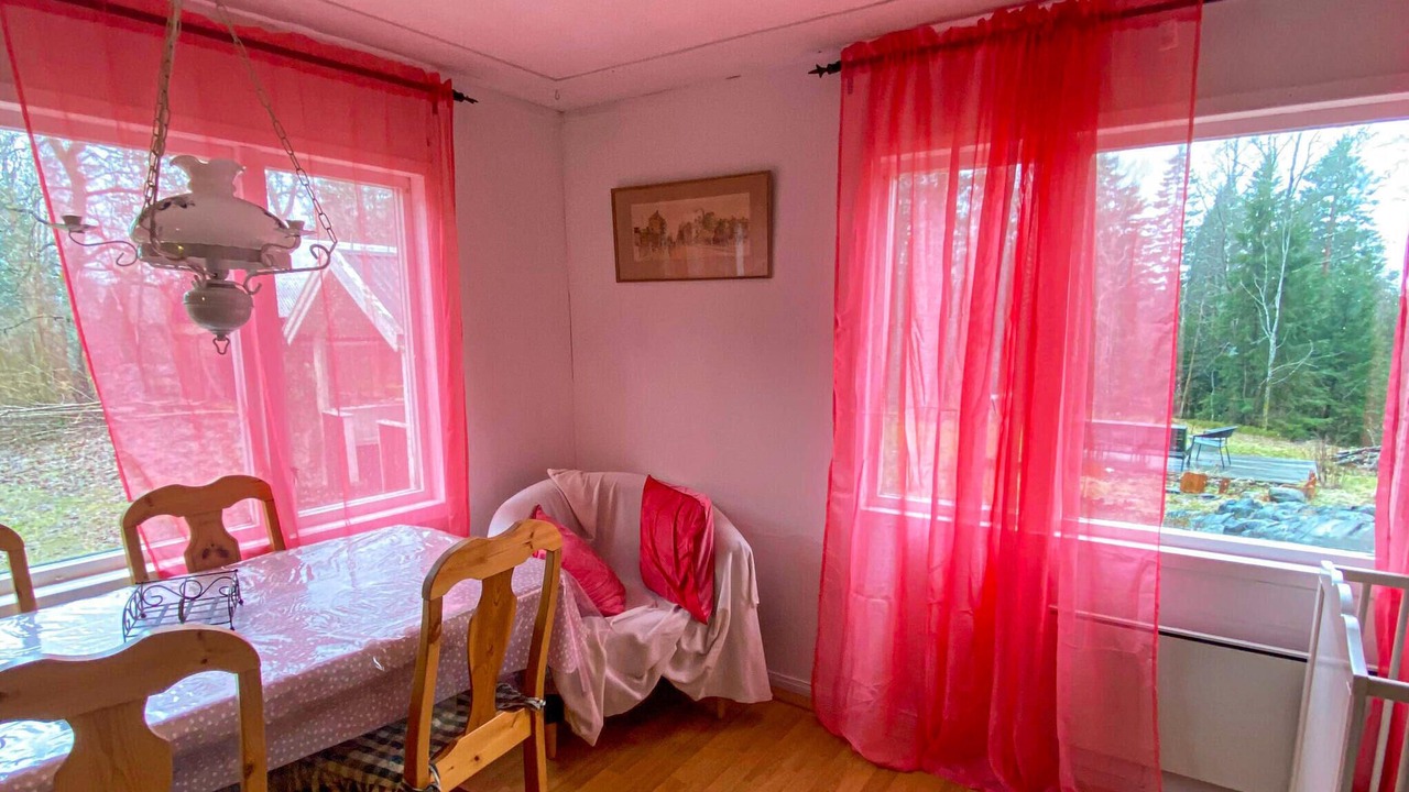 Photo of Bedroom in Undenas