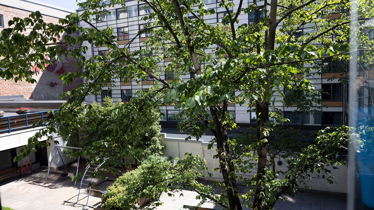 Photo of Outdoor in Kluuvi