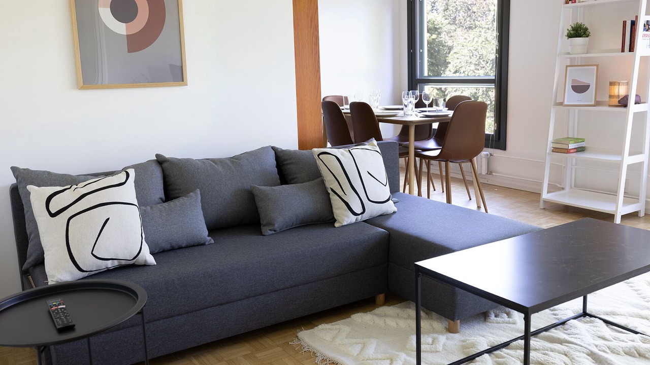 Photo of Livingroom in Kluuvi