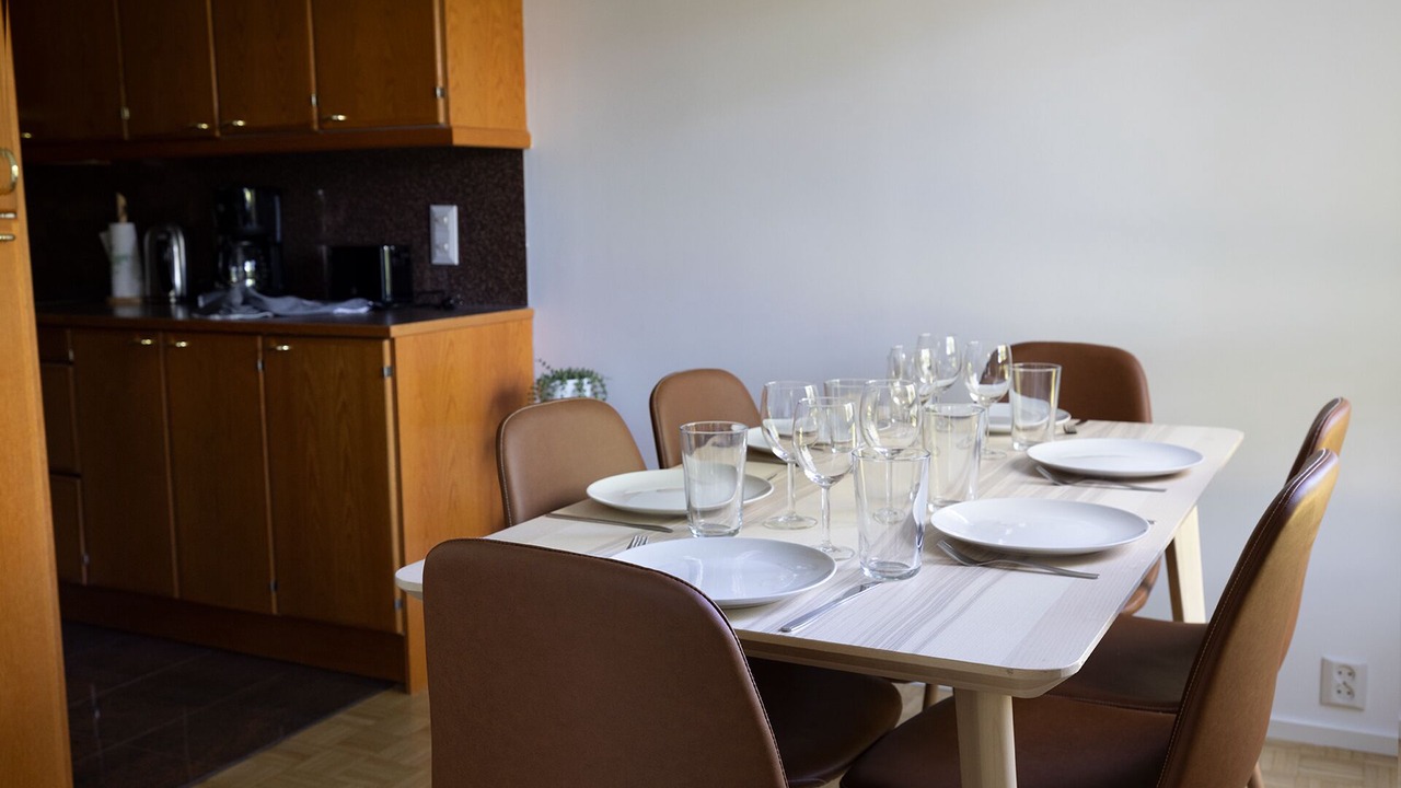 Photo of Kitchen in Kluuvi
