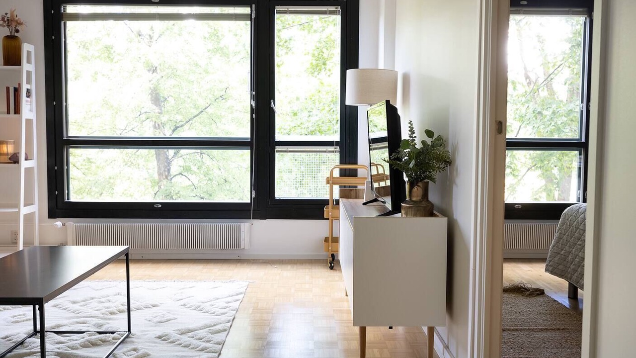 Photo of Livingroom in Kluuvi