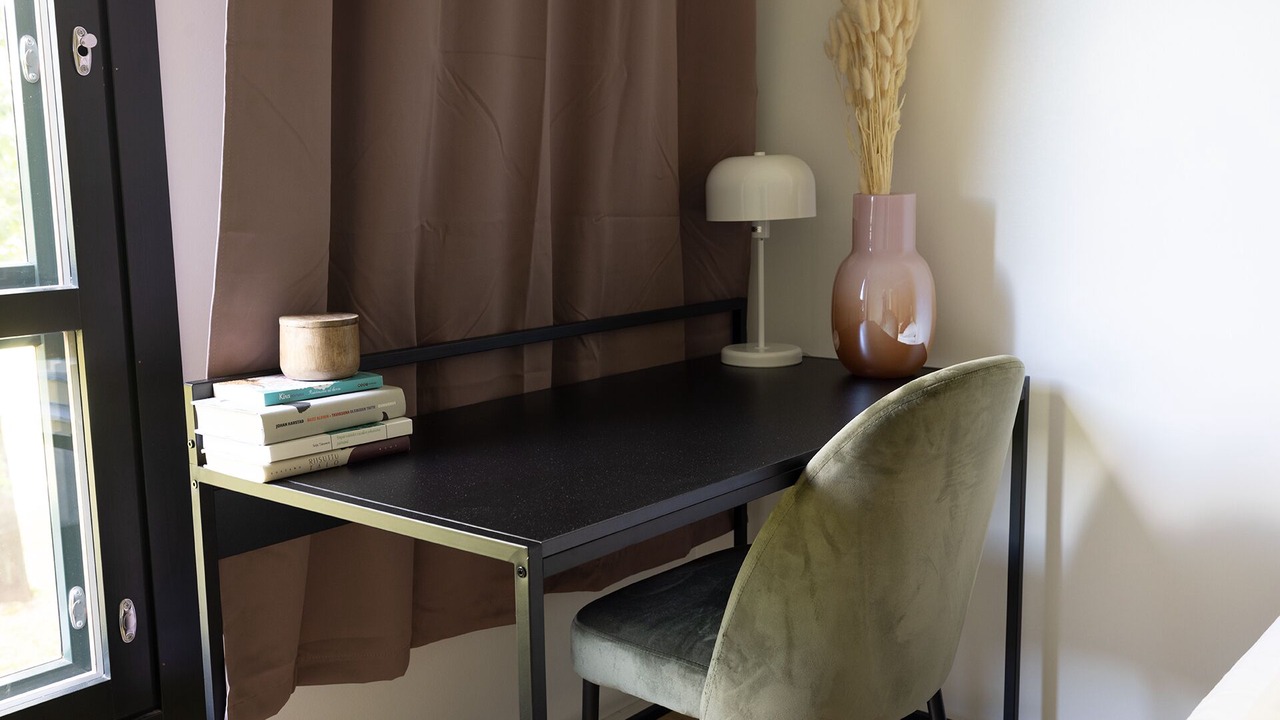 Photo of Bedroom in Kluuvi