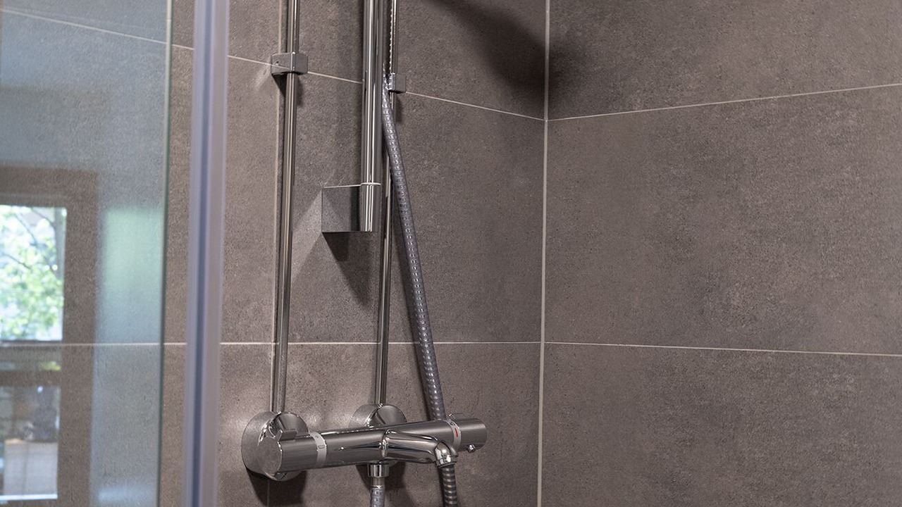 Photo of Bathroom in Kluuvi