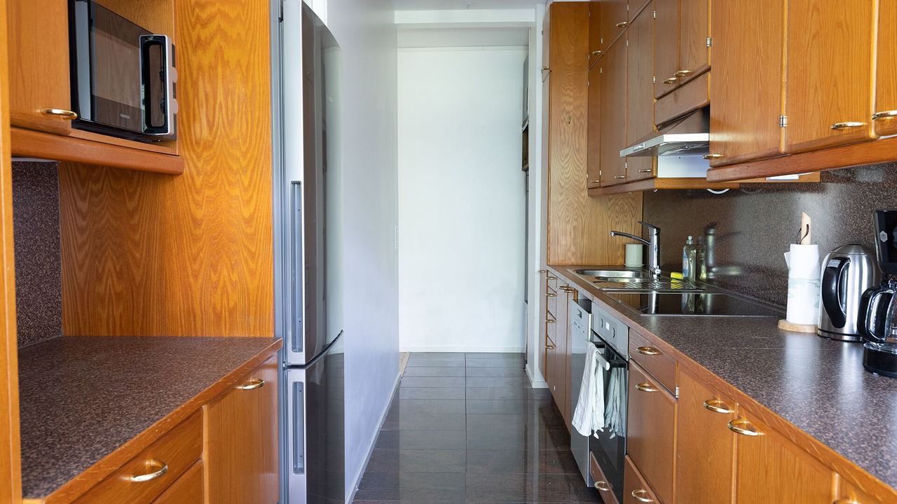 Photo of Kitchen in Kluuvi