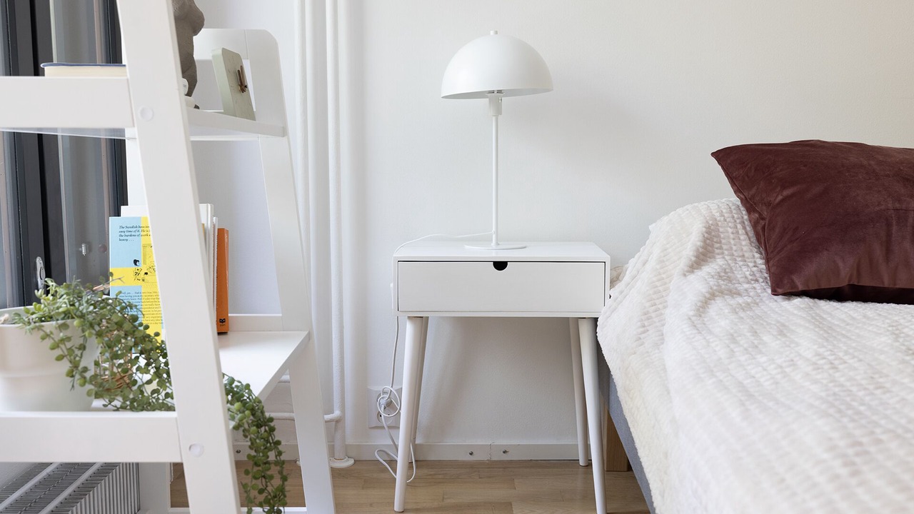 Photo of Bedroom in Kluuvi