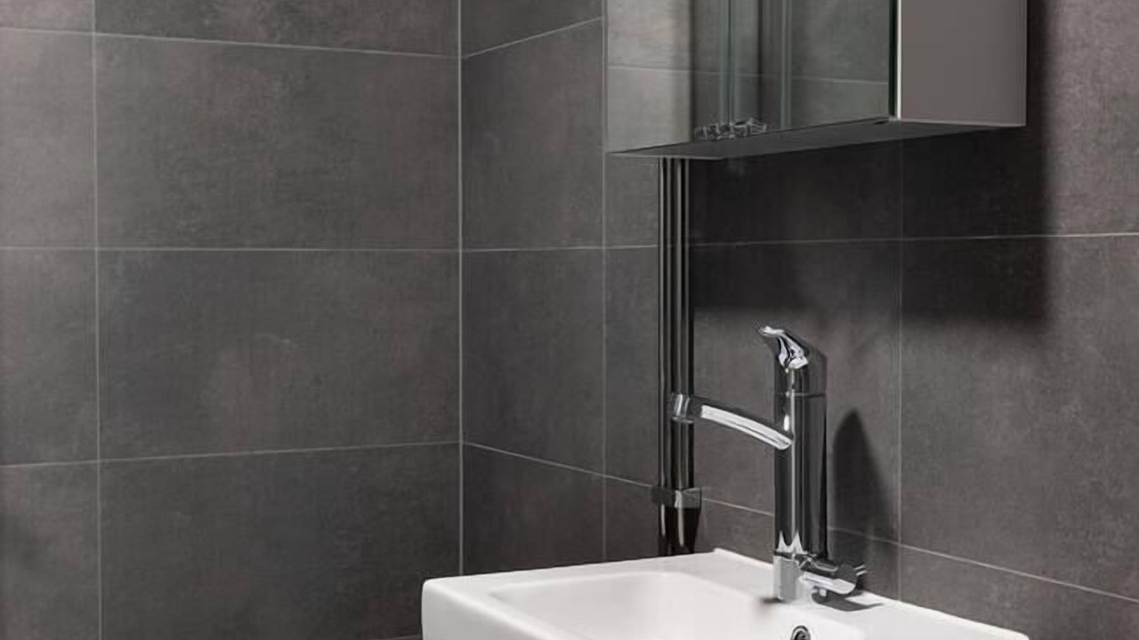 Photo of Bathroom in Kluuvi