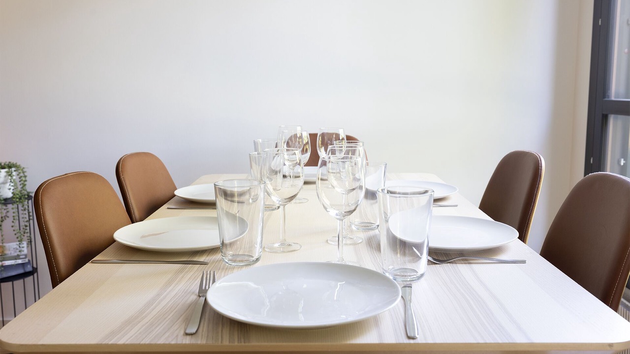 Photo of Kitchen in Kluuvi