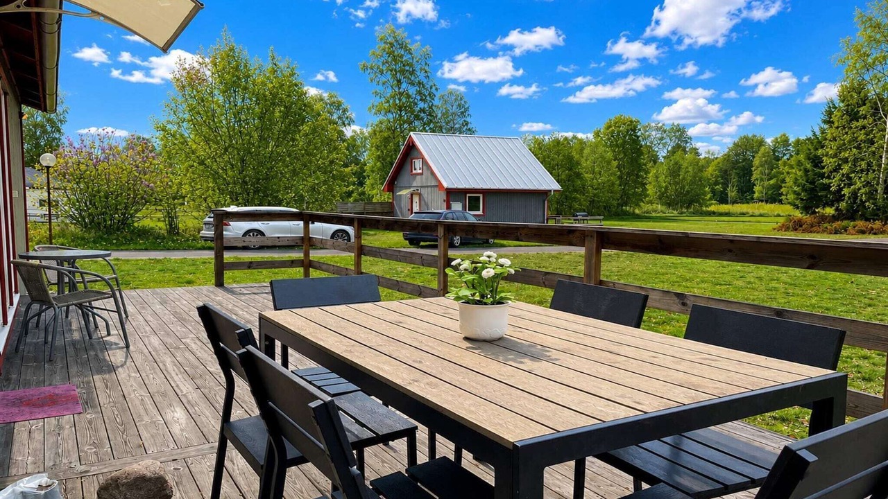 Photo of Outdoor in Hagaby