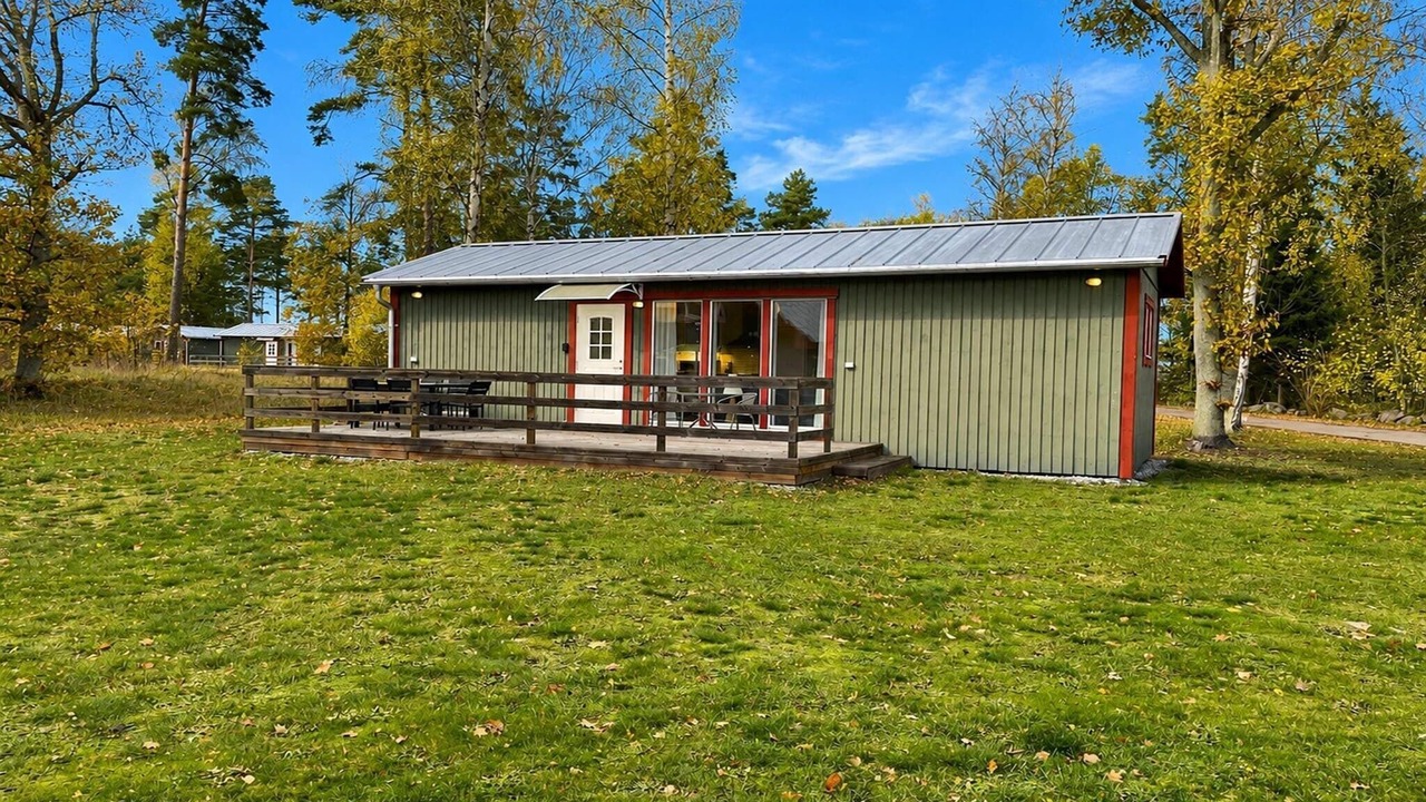 Photo of Outdoor in Hagaby